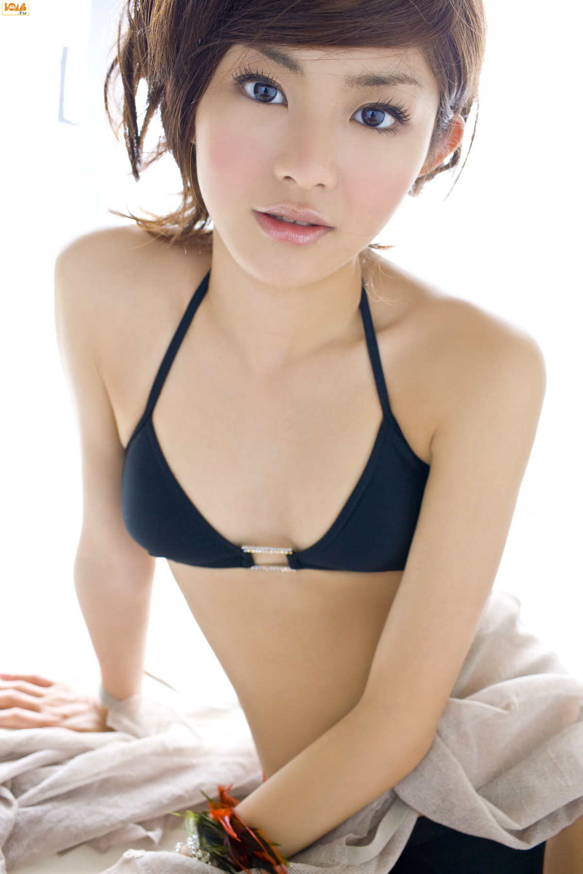 佐藤里香 Rika Satoh 日本美女写真套图 ASIA Bomb.TV
